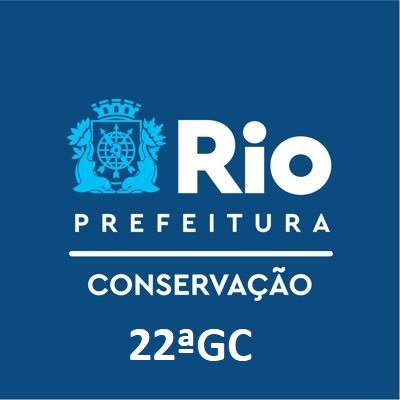 22ª Gerência de Conservação