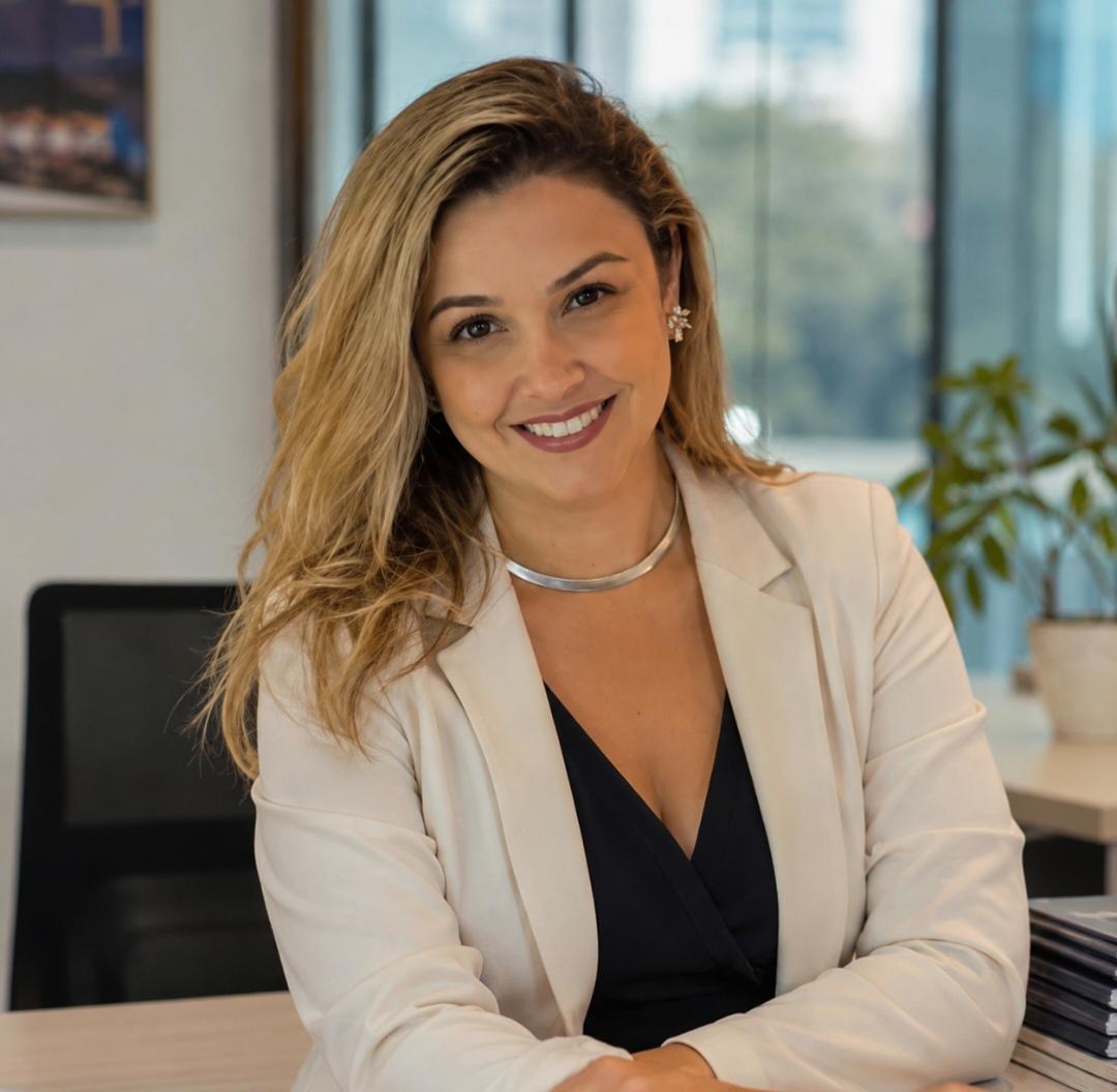 Carla Cristina